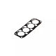 Set garnituri capac cilindru Ford Orion III Gal 1.8 Td 1992-1993 Corteco 414610p