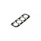 Set garnituri capac cilindru Ford Orion III Gal 1.8 D 1990-1993 Corteco 414611p