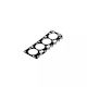 Set garnituri chiulasa Ford Orion III Gal 1.3 1990-1993 Corteco 414617P
