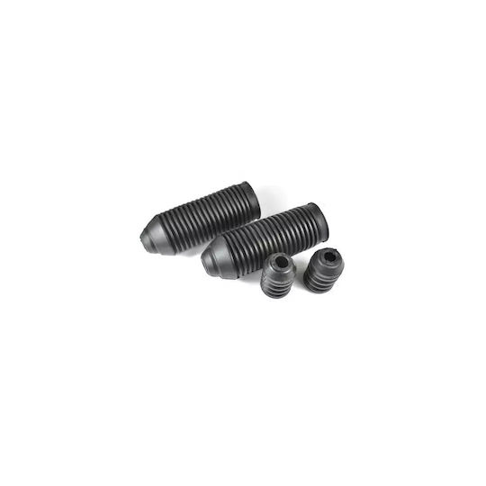 Dust Protection Set Shock Absorber Vw New Beetle 9c1 1c1 Magnum Technology