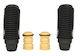 Dust Protection Set Shock Absorber Nissan Qashqai Qashqai +2 J10 Jj10 Magnum Technology