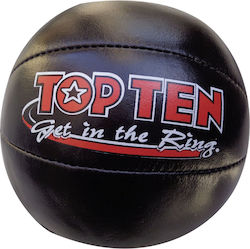 Top Ten Exercise Ball in Black Color