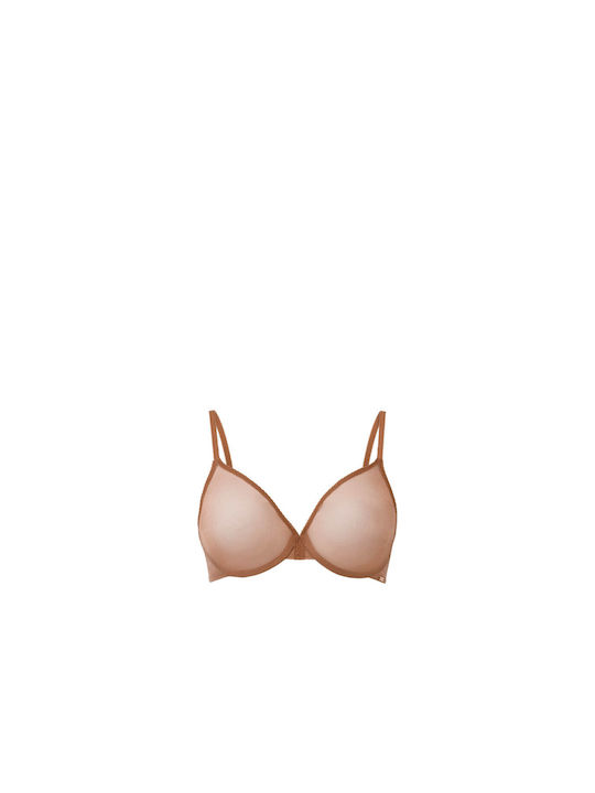 Gossard Beige Σουτιέν