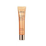 Lierac Sunissime Energizing Protective Fluid Sunscreen Cream Face SPF30 40ml
