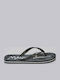 Ανδρικά Flip Flops Μαύρα