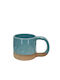 Mug Blue 250ml