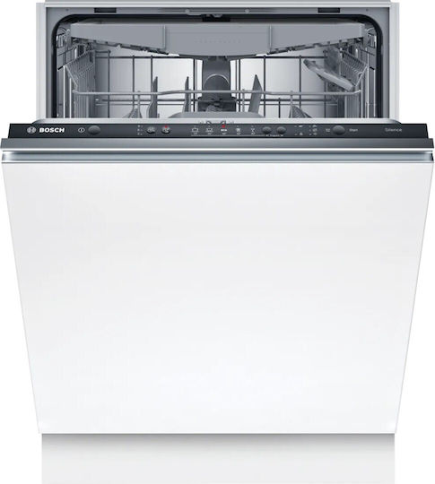 Bosch Fully Integrated Dishwasher for 13 Place Settings W59.8xH81.5cm