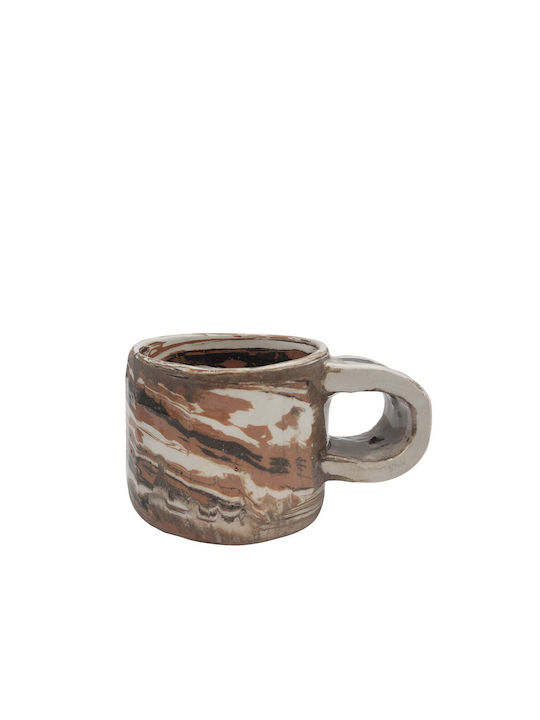 Mug Multicolored