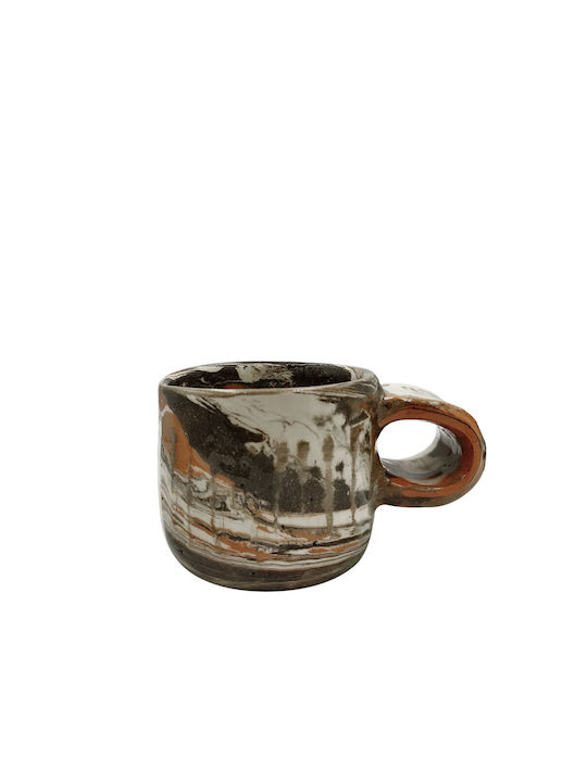 Mug Multicolored