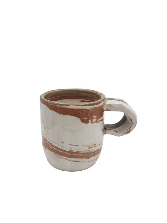 Mug Multicolored