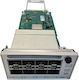Cisco Catalyst Expansion Unit 1τμχ C9300X-NM-8M