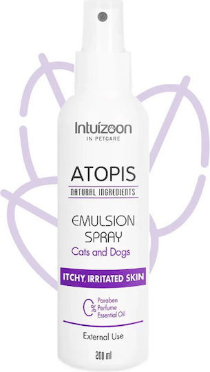 Intuizoon Spray 200ml
