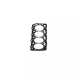 Cylinder Head Gasket Kit Hyundai H-1 Starex 2.5 Td 1997-2004 Corteco 414483p Cylinder Head Gasket Kit Hyundai H-1 Starex 2.5 Td 1997-2004 Corteco 414483p