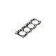 Set garnituri capac cilindru Renault Master II Platform Chassis Ed Hd Ud 2.5 D 1998-2001 Corteco 414528p