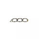 Set garnituri capac cilindru Nissterrano I Wd21 3.0 I 4wd 1990-1995 Corteco 414479p