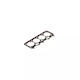Set garnitura capac cilindru Fiat Fiorino Pick Up 146 1.7 D 1993-1999 Corteco 414569p