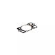 Set garnituri capac cilindru Ford Scorpio I Sedan GGE 2.5 TD 1993-1994 Corteco 414546P