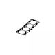 Set garnituri capac cilindru Fiat Tempra 159 1.9 Td 159.cu 159.au 159.ai 159.bi 1990-1996 Corteco 414567p