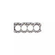 Cylinder Head Gasket Set Opel Movano Platform Chassis U9 E9 2.5 D 1998-2000 Corteco 414535p