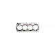 Set garnituri capac cilindru Fiat Punto 176 1.4 Gt Turbo 1996-1999 Corteco 414566p