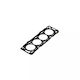Set garnituri chiulasa Citroen Evasion 22 U6 1.9 Td 1995-1998 Corteco 414421p
