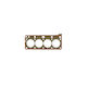 Set garnituri chiulasa Renault Sport Spider Ef0_ 2.0 16v 1995-1999 Corteco 414382p