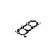 Set garnituri chiulasa Suzuki Grand Vitara I Ft 2.5 V6 24v 4x4 2001-2003 Corteco 414395p
