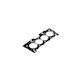 Set garnituri chiulasa Fiat Fiorino Closed Body Combi 225 1.4 2007 Prezent Corteco 414644p