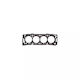 Set garnituri chiulasa Peugeot 405 II 4B 1.9 TD 1992-1995 Corteco 414425P