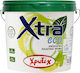 CHrotech Xtra Plastic Ecological Paint for Interior Use White 9lt