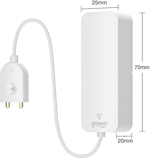 Gosund Flood Sensor 064408