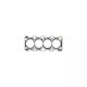 Kit garnituri Mitsubishi Pajero II Canvas Top V2_w V4_w 2.4 V41w V21w V21c 1991-2000