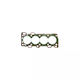Set garnituri capac cilindru Volvo S40 I Vs 1.9 T4 1997-2000 Corteco 414300p