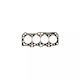 Set garnituri motor Mitsubishi Lancer V Station Wagon Cb_w Cd_w 2.0 D Cb8w 1992-2003 Corteco 414