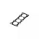 Set garnituri chiulasa Mazda 323 F IV BG 1.6 16v 1991-1994 Corteco 414202p