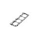 Set garnituri capac cilindru Mitsubishi Lancer III Break C1_v C3_v 1.8 4wd C37v 1990-1992 Corteco