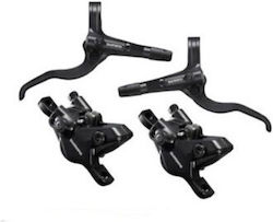 Shimano BL-MT401 Σετ Υδραυλικά Δισκόφρενα Shimano BL-MT401 Σετ Υδραυλικά Δισκόφρενα
