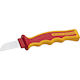 NWS Cable Stripper Sharpener with 205mm Length