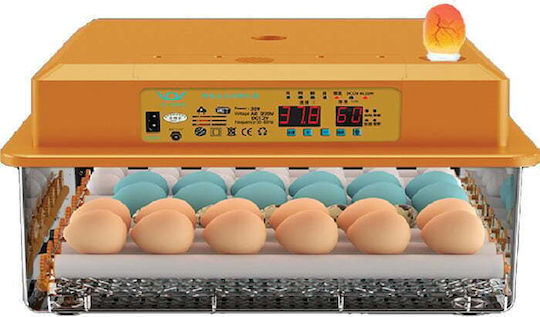 Automatic Egg Incubator 36 Eggs