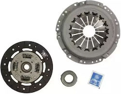 Clutch Kit Set Rover Montego Estate Xe Westlake Wrv003 Clutch Kit Set Rover Montego Estate Xe Westlake Wrv003