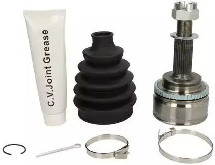 Arbore de transmisie Toyota Avensis Station Wagon T22 Cifam 607-483