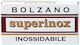 Bolzano Superinox Double Edge (5 броя) Резервни остриета 5бр