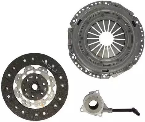 Set ambreiaj Vw Sharan 7m8 7m9 7m6 Westlake Wvw032
