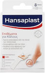 Hansaplast Foot Expert Callus Pads 8pcs