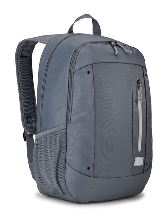 Case Logic Jaunt Τσάντα Πλάτης για Laptop 15.6" σε Γκρι χρώμα