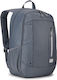 Case Logic Jaunt Τσάντα Πλάτης για Laptop 15.6" σε Γκρι χρώμα