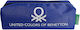 24home.gr Pencil Case Blue