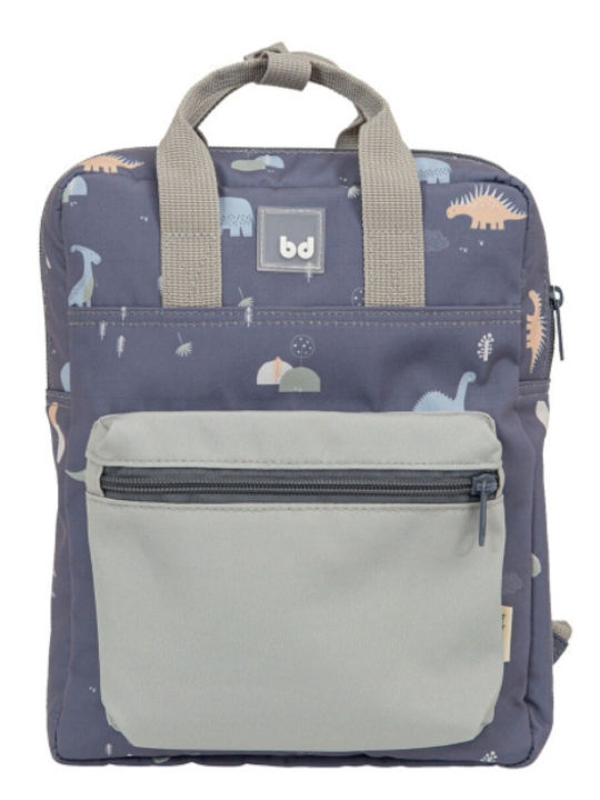 Bimbidreams Bag Backpack Multicolour