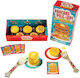 Επιτραπέζιο Παιχνίδι Pancake Relay Game για 2+ Παίκτες 4+ Ετών (EN) Educational Insights