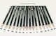 Faber-Castell Μολύβι 5B